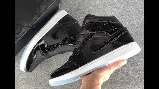 Jordan 1 Mid SE Space Jam DV1308-004