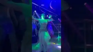 Night club 💗😘 tungi club ASA Coliseum Sahara