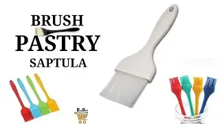 Best spatula Pastry Brush 2021