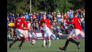 Next Gen Cup 2020 | Reliance Foundation Young Champs vs Manchester United FC | 28th February 2020