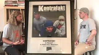 Affro -  bbarak cz vs boombap cz, Kontrafakt (d&iacute;l.3)