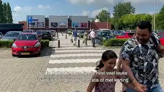 Rotterdampas 2024/2025