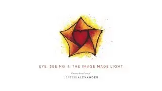 Eye-Seeing-I: Book Launch