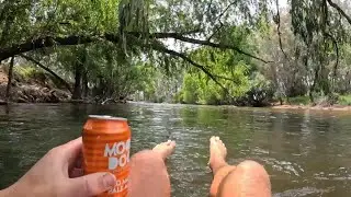 Aussie Summer Mashup - Fishing - Camping - Riverfloat
