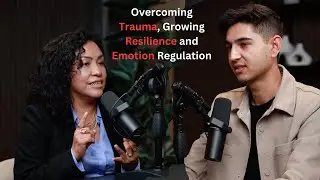 Couples Therapist: How Childhood Trauma IMPACTS Your Relationship + How to Heal | 2025 Podcast