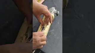 Hand grinder carbon brush change #grinder #electric #hindi# Shorts video