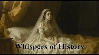 The Horrific Bedroom Rules Forced on Royal Brides-Whispers of History