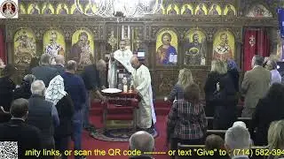 Divine Liturgy