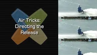 Air Tricks Directing The Release