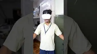 Future in VR part -5 ( Report Card sign ✍️ 🤣) #harishhatricks #comedy #youtubeshorts