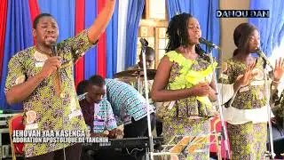 Jéhovah yaa kasenga_église apostolique de Tanghin