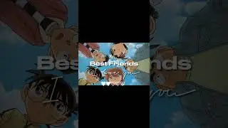 Detective boys