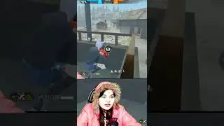 UNBELIEVABLE 1 VS 4 💥 CLUTCH BY SANDHYA GAMER😮 #tondegamer #gyangaming #raistar #tgrnrz #sandhyalive