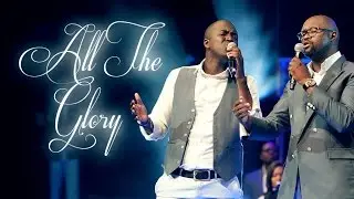Spirit Of Praise 5 Choir - All The Glory