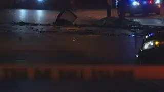 LMPD: One death, multiple injuries reported at TARC bus, SUV crash