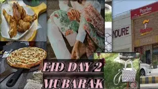Eid Celebration: The Best Moments with Friends!
