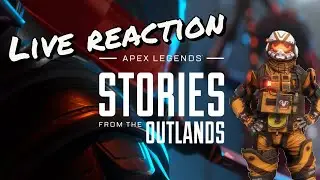 NORTHSTAR TRAILER LIVE REACTION | VIPER IS BACK! KIND OF.