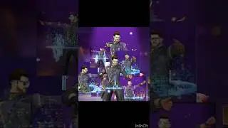 atitude boys bio free fire short video