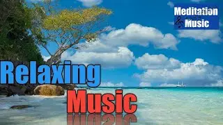 ❤Relaxing Music for Quarantine, Meditation, Sleep Music, Healing & Study❤