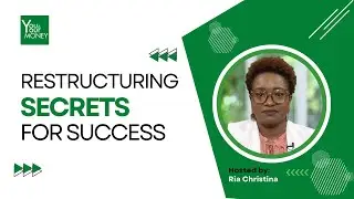 Corporate Restructuring Catalysts and Motivations For Transformation