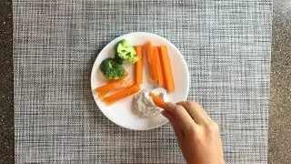 Creamy Dill Dip