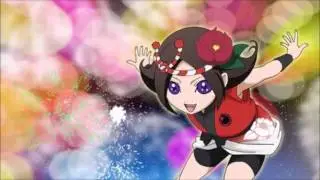 CR地獄少女弐　わっしょい！きくり祭り（CV:酒井香奈子