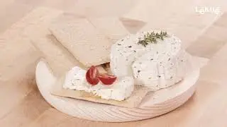 Homemade cheese - Cheese Maker | Recipes with L&eacute;ku&eacute;