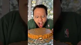 COMENDO S&Oacute; COMIDAS DE UNDERTALE POR 1 DIA INTEIRO