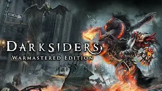 Darksiders Warmastered Edition, броня из Бездны, все фрагменты