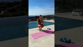 6 MIN FULL BODY STRENGTH 💕 #workout #fullbody #strength #fitness #homeworkout