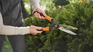 Fiskars&reg; Hedge Shears