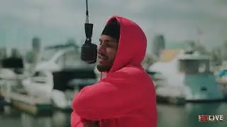 Dolphin Splash - &ldquo;WHAT III NEED&rdquo; | BELIVE PERFORMANCE | LONG BEACH CA