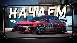 Как установить Тайваньскую версию Racing Master на iPhone и android. Ультра-графика на iPhone 13 #13