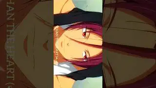 Ren Matsuoka 😎😏| Free eternal summer 🌞|Shake it to the max | my hero academia|deku |todoroki