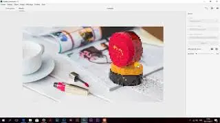 Tutorial Adobe Dimension 2019 Free Download
