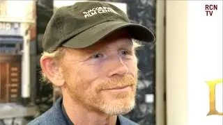 Ron Howard Interview The Beatles Eight Days A Week Documentary