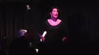 Meg Flather, &ldquo;I Know Now,&rdquo; Ricky Ritzel&rsquo;s Broadway