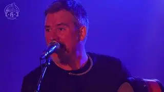 Blood Axis - Song Of The Comrade - Live - Runes + Men 2016