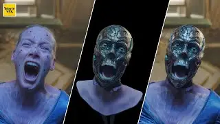 Foundation - VFX Breakdown by Outpost VFX