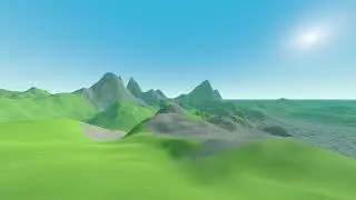 Open world hentai game test