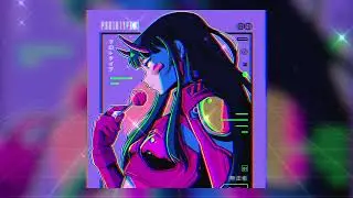 2095 𝙁𝙐𝙏𝙐𝙍𝙀𝙒𝘼𝙑𝙀 | Nightcore, Synthwave, Cyberpunk, Vaporwave, Nu Disco, Phonkwave, Vocals