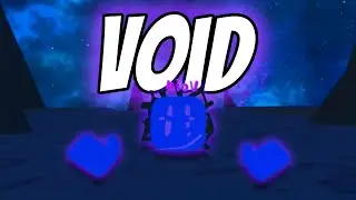 How To Beat The Void Boss In Cube Runners