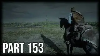 Red Dead Redemption 2 - 100% Walkthrough Part 153 [PS4 Pro] &ndash; Visiting Hours