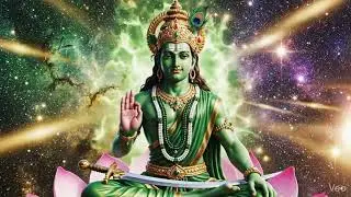 Budha Graha Mantra | Lord Budh Dev | Mercury Planet Remedies & Intelligence