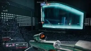 Good thing I added that Dragonfly Spec Mod!!  Oxygen SR3 Destiny 2