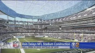 Rams COO Kevin Demoff Describes Disappointment Over Stadium Delay