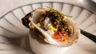 Cath&eacute;drale New York presents The Taste of Things Pop-Up Dining Experience