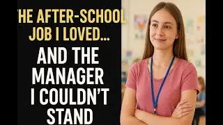 How a Bad Manager Ruined an Amazing Job | Stories by Krystall