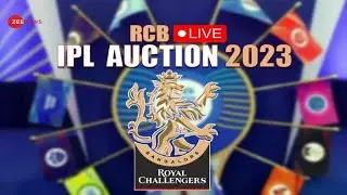 IPL 2023 Auction|Royalchallenges Bangalore ने किन-किन खिलाड़ी को खरीदा ह Auction में|#ipl2023auction