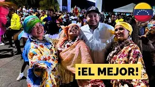 ¿Este Es El MEJOR Carnaval? 🎡🎭